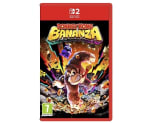 Nintendo Switch 2 Donkey Kong Bananza Por 51,90€