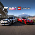 Dodge Viper ACR y Ferrari 488 Pista Gratis | Forza Horizon 6