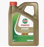 Tot 50% korting op Castrol met Amazon prime