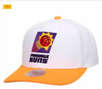 Gorra Phoenix Suns Team 2 Tone 2.0 Pro Mitchell & Ness por 7.8€