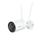 Reolink CX410W ColorX 2K Wi‑Fi beveiligingscamera voor 65,99 euro
