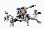 Jeu de Lego Disney Star Wars à 19,99€