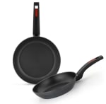 Monix Sunset Set 2 Sartenes, Lote 22 y 26 cm, Antiadherentes por 18.94€