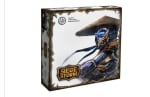 Juego de Cartas Siege Storm por 12.99€