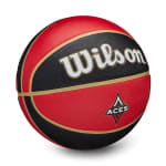 Balon de Basket Wilson WNBA Team Tribute Las Vegas Aces por 11.99€