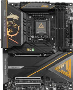 MSI MEG Z890 ACE - Moederbord voor €439 bij Megekko