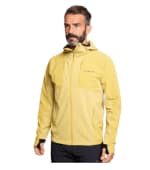 Chaqueta con capucha Trangoworld Eighe por 54.99€