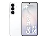 Samsung Galaxy S26 512 GB blanco por solo 1.049€