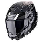 Casco Modular Scorpion Exo Tech Evo Pro Conquer por 229€
