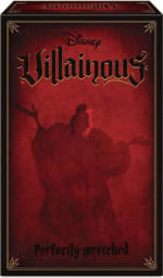 Villainous Exp. 3 Perfectly wretched voor €23,97 bij Bol