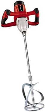 Einhell Mezclador de pintura y mortero TE-MX 1600-2 CE por 92.65€