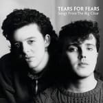 Tears for Fears Songs From The Big Chair LP Remasterizado por $662 | Amazon