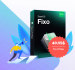 Licence EaseUS Fixo gratuit 1 Year - for TickGiveaway users