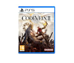 Code Vein II PlayStation 5 por 32.98€.