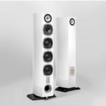 Enceintes TRIANGLE MAGELLAN QUATUOR au prix de 8740€