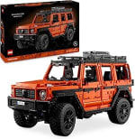 LEGO Technic Mercedes-Benz G 500 for £164.97