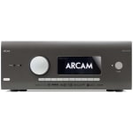 Arcam AVR31 7 Channel Surround Sound Receiver ( Class G / HDMI2.1 / 16-channel Dirac