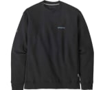 Sweat à col rond Patagonia Fitz Roy Icon Uprisal Crew à 43,90€