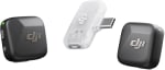 DJI Mic Mini (2 TX + 1 mobiele RX), draadloze microfoon voor €45 bij Amazon