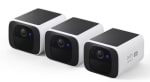 3-Pack eufy Security SoloCam S220 voor € 111,62 dmv code bij Aliexpress