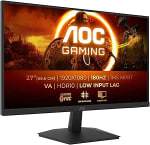 AOC Gaming 27G15N, Monitor Full HD de 27 Pulgadas por 99€