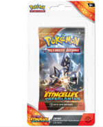 Pokémon - Booster EV08 Écarlate et Violet Étincelles Déferlantes à 5,99€
