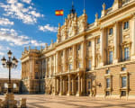 Vuelo Redondo Ciudad de México - Madrid desde $10,581 en Iberia