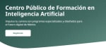 Escuela Gratuita de IA | Gobierno Federal