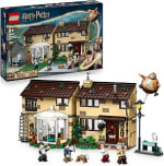 LEGO Harry Potter Privet Drive: Visita de Tía Marge 76451 por 64.99€