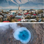 Escapada de 6 días Islandia: Círculo Dorado y más, desde 1499€