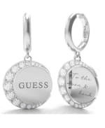 Guess Pendientes para mujer por 30.99€.