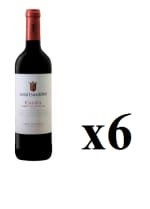 6 Botellas de Marqués de Griñón Caliza Selección Especial 2020 por 35€