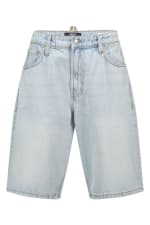 Nate Denim shorts (L) voor €10 bij America Today