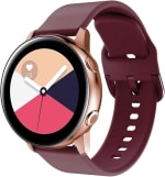Silicone Strap voor Huawei Watch 5 bij Amazon voor €1,52