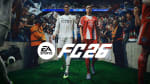 Play EA SPORTS FC 26 - via Amazon Luna for £30