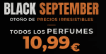 TODOS los perfumes a 10,99€ en divain