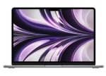 MacBook Air M2 8GB 512GB Plata por $12,794 en Bodega Aurrera (Invex)