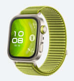 Smartwatch HUAWEI Watch FIT 4 Pro + Gratis HUAWEI FreeBuds SE 2 por 206,10€