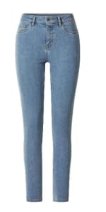 Esmara Vaqueros push-up de mujer por 9.99€