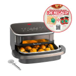 Moulinex Easy Fry XL por 93.50€