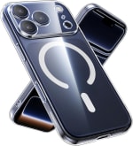 Funda Magnética iPhone 17 Pro por $299 | Oferta Amazon
