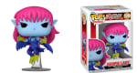 Figura Funko Pop Harpie Lady Yu-Gi-Oh! por 5.45€