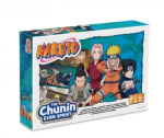 Naruto Juego de la Oca: Carrera de los exámenes ninja medio +8 Años 7€ (5.25€ en cup)