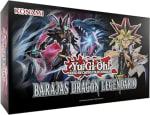 Yu-Gi-Oh! Barajas Dragón Legendario por 14,99€