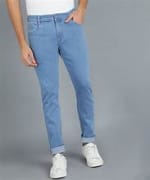 Farah Murray Pale Blue Jeans for £9.60 with code