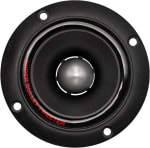 Tweeter de Bala MITZU por $50 | Oferta Amazon