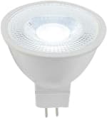 Tecnolite MR16-LED/3W 3000K por $19 | Amazon