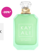 20% korting op Kayali parfums bij Ici Paris xl