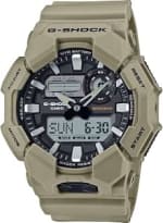 Casio G-Shock Classic GA-010-5AER Reloj hombre por 79.95€