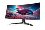 Ecran PC Gamer incurvé 34" LENOVO LEGION R34W-30 180HZ/ UWQHD à 259,97€